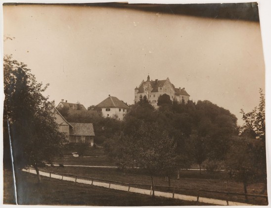 Historisches Museum Thurgau Sammlung Detailansicht