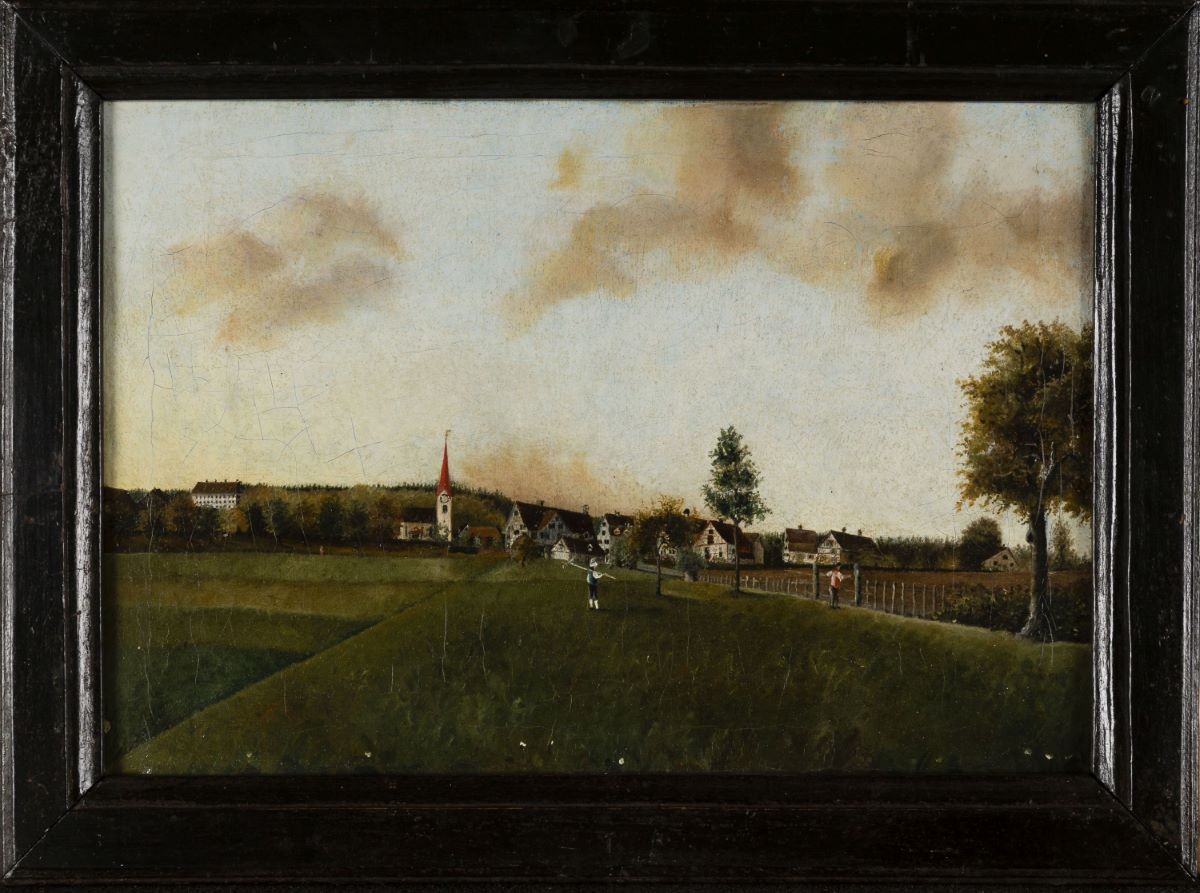 Chris Richter Hochschule der Künste Bern 