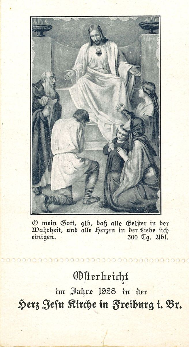  Vorderseite