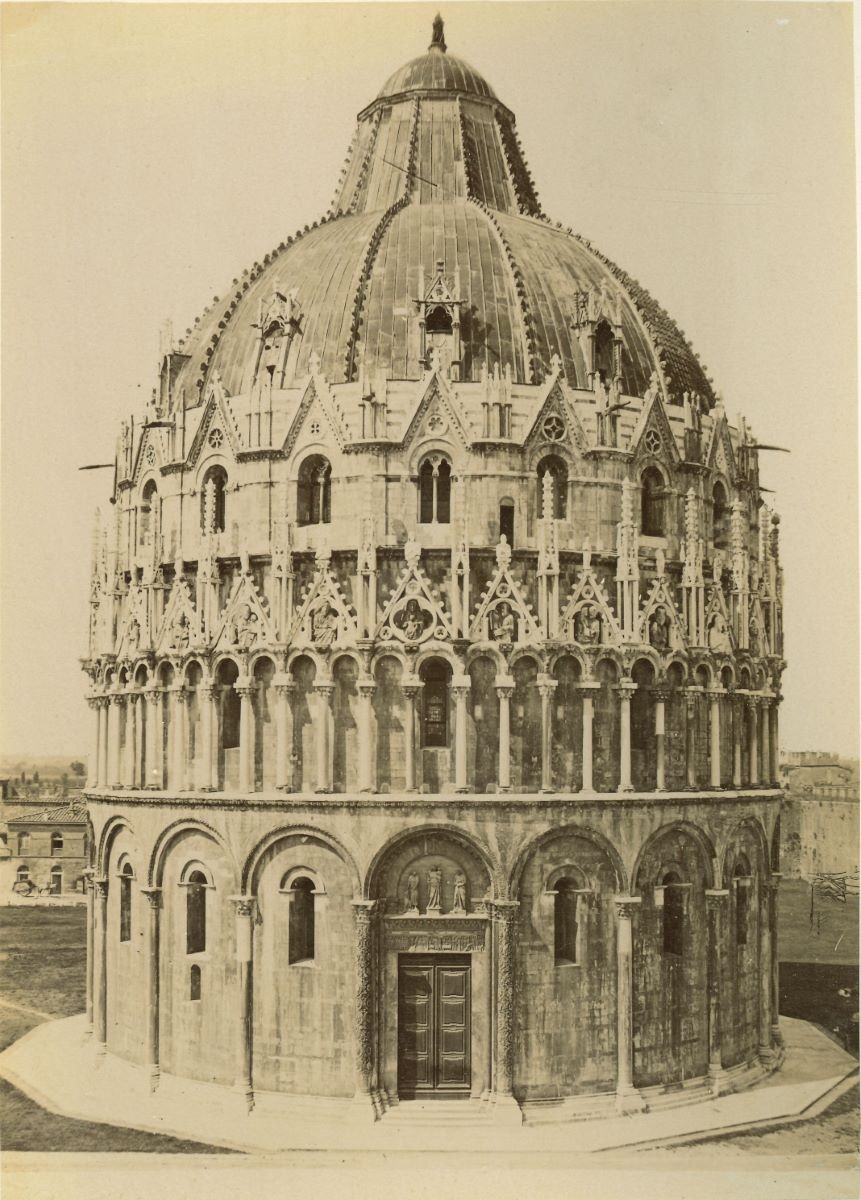  Archiv Alinari, Florenz – Bildrechte einholen bei Fondazione Alinari per la Fotografia