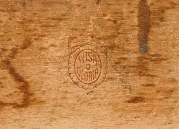  Punze von Wisa Gloria