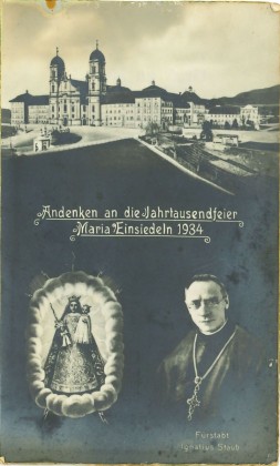  Vorderseite